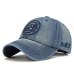 Group Jump High Quality Snapback Cap Demin Baseball Cap Vacation Jean Embroidery Hat For Men Women Boy Girl Cap Gorras Bone