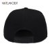 [HATLANDER]Embroidery Skull baseball caps hats hip hop snapbacks flat brim bones gorra sports snapback caps for men women unisex