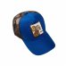 HIRIGIN New Goorin Bros Animal Farm Trucker Eye Of The Tiger Cap Hat Woodpecker lion Baseball Cap