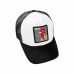 HIRIGIN New Goorin Bros Animal Farm Trucker Eye Of The Tiger Cap Hat Woodpecker lion Baseball Cap