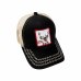 HIRIGIN New Goorin Bros Animal Farm Trucker Eye Of The Tiger Cap Hat Woodpecker lion Baseball Cap