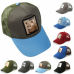 HIRIGIN New Goorin Bros Animal Farm Trucker Eye Of The Tiger Cap Hat Woodpecker lion Baseball Cap