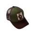 HIRIGIN New Goorin Bros Animal Farm Trucker Eye Of The Tiger Cap Hat Woodpecker lion Baseball Cap