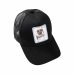 HIRIGIN New Goorin Bros Animal Farm Trucker Eye Of The Tiger Cap Hat Woodpecker lion Baseball Cap