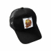 HIRIGIN New Goorin Bros Animal Farm Trucker Eye Of The Tiger Cap Hat Woodpecker lion Baseball Cap