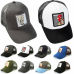 HIRIGIN New Goorin Bros Animal Farm Trucker Eye Of The Tiger Cap Hat Woodpecker lion Baseball Cap