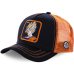 High Quality  Animal TAZ Embroidery 6 Colours Snapback PICCOLO Cotton Baseball Cap Men Women Hip Hop Dad Mesh Hat Trucker Hat