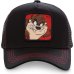 High Quality  Animal TAZ Embroidery 6 Colours Snapback PICCOLO Cotton Baseball Cap Men Women Hip Hop Dad Mesh Hat Trucker Hat