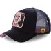 High Quality  Animal TAZ Embroidery 6 Colours Snapback PICCOLO Cotton Baseball Cap Men Women Hip Hop Dad Mesh Hat Trucker Hat