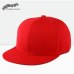 Hot 2017 Brand New Snapback Cap Outdoor Cap Men and Women Adjustable Hip Hop Black Snap back Baseball Caps Hats Gorras