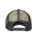 IWINTER 2018 Dropshipping Baseball Cap For Women Men Mesh Cap Snapback Hat Bone Adjustable Baseball Cap Hat Wholesale