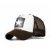 IWINTER 2018 Dropshipping Baseball Cap For Women Men Mesh Cap Snapback Hat Bone Adjustable Baseball Cap Hat Wholesale