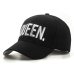 KING QUEEN Baseball Cap Snapback Men Women Visor Caps dad Bone White Black Couple Lover Hip Hop Sport Gorras Casquette Hats