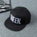 KING QUEEN Baseball Cap Snapback Men Women Visor Caps dad Bone White Black Couple Lover Hip Hop Sport Gorras Casquette Hats