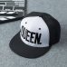 KING QUEEN Baseball Cap Snapback Men Women Visor Caps dad Bone White Black Couple Lover Hip Hop Sport Gorras Casquette Hats