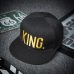 KING QUEEN Baseball Cap Snapback Men Women Visor Caps dad Bone White Black Couple Lover Hip Hop Sport Gorras Casquette Hats