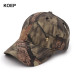 KOEP 2019 New Camo Baseball Cap Fishing Caps Men Outdoor Hunting Camouflage Jungle Hat Airsoft Tactical Hiking Casquette Hats