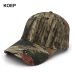 KOEP 2019 New Camo Baseball Cap Fishing Caps Men Outdoor Hunting Camouflage Jungle Hat Airsoft Tactical Hiking Casquette Hats