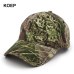 KOEP 2019 New Camo Baseball Cap Fishing Caps Men Outdoor Hunting Camouflage Jungle Hat Airsoft Tactical Hiking Casquette Hats