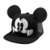 Kids Cartoon Mouse Ear Baseball Cap Adjustable Cotton Snapback Hat Boys Girls Hip Hop Cap Spring Summer Children Sun Hat