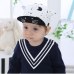 Kids Cartoon Mouse Ear Baseball Cap Adjustable Cotton Snapback Hat Boys Girls Hip Hop Cap Spring Summer Children Sun Hat