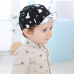 Kids Cartoon Mouse Ear Baseball Cap Adjustable Cotton Snapback Hat Boys Girls Hip Hop Cap Spring Summer Children Sun Hat