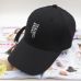 Korea Men Sport Letter Embroidery Baseball Caps Hot Casual Cotton Hip Hop Snapback Hat Women Casquette Gorras Curved Tucker Cap