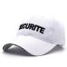 Korea Men Sport Letter Embroidery Baseball Caps Hot Casual Cotton Hip Hop Snapback Hat Women Casquette Gorras Curved Tucker Cap