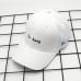 Korea Men Sport Letter Embroidery Baseball Caps Hot Casual Cotton Hip Hop Snapback Hat Women Casquette Gorras Curved Tucker Cap