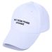 Korea Men Sport Letter Embroidery Baseball Caps Hot Casual Cotton Hip Hop Snapback Hat Women Casquette Gorras Curved Tucker Cap