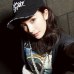 Korea Men Sport Letter Embroidery Baseball Caps Hot Casual Cotton Hip Hop Snapback Hat Women Casquette Gorras Curved Tucker Cap