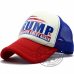 LIBERWOOD 2020 Donald Trump Red Hat Re-Election Keep America Great Embroidery USA Flag MAGA New Cap Cotton Baseball Hat cap