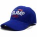 LIBERWOOD 2020 Donald Trump Red Hat Re-Election Keep America Great Embroidery USA Flag MAGA New Cap Cotton Baseball Hat cap