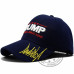 LIBERWOOD 2020 Donald Trump Red Hat Re-Election Keep America Great Embroidery USA Flag MAGA New Cap Cotton Baseball Hat cap