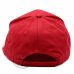 LIBERWOOD 2020 Donald Trump Red Hat Re-Election Keep America Great Embroidery USA Flag MAGA New Cap Cotton Baseball Hat cap