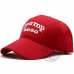 LIBERWOOD 2020 Donald Trump Red Hat Re-Election Keep America Great Embroidery USA Flag MAGA New Cap Cotton Baseball Hat cap