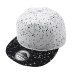 LOVINGSHA Boy Baseball Caps 3-8 Years Old Kid Dot Design Snapback Caps High Qaulity Adjustable caps For Girl CC073