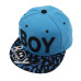 LOVINGSHA New Spring Summer Baby 3D Letter BOY cap boy Adjustable Baseball Cap 3-8 Years Kids Snapback Hip-Hop Hats Sun Hat C-12