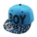 LOVINGSHA New Spring Summer Baby 3D Letter BOY cap boy Adjustable Baseball Cap 3-8 Years Kids Snapback Hip-Hop Hats Sun Hat C-12