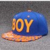 LOVINGSHA New Spring Summer Baby 3D Letter BOY cap boy Adjustable Baseball Cap 3-8 Years Kids Snapback Hip-Hop Hats Sun Hat C-12