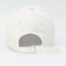 Letter WHY NOT Snapbacks Baseball Cap Hip Hop Hat For Men Women Dad Hat Gorras Boy Girls Cotton Black White Fitted Hat Bone Caps