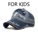 MLTBB Brand Baseball Cap Men Women Snapback Hat Women Vintage Baseball Cap Children Kids Casquette Dad Parent-child Hat Gorras
