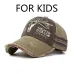MLTBB Brand Baseball Cap Men Women Snapback Hat Women Vintage Baseball Cap Children Kids Casquette Dad Parent-child Hat Gorras