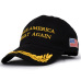 Make America Great Again Hat Donald Trump Cap GOP Republican Adjust Mesh Baseball Cap patriots Hat Trump for president HO935046