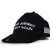 Make America Great Again Hat Donald Trump Cap GOP Republican Adjust Mesh Baseball Cap patriots Hat Trump for president HO935046