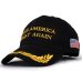 Make America Great Again Hat Donald Trump Cap GOP Republican Adjust Mesh Baseball Cap patriots Hat Trump for president HO935046