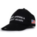 Make America Great Again Hat Donald Trump Cap GOP Republican Adjust Mesh Baseball Cap patriots Hat Trump for president HO935046