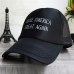 Make America Great Again Hat Donald Trump Cap GOP Republican Adjust Mesh Baseball Cap patriots Hat Trump for president HO935046