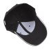 Men Baseball Caps Summer Unisex Solid Color Plain Curved Sun Visor Hip-Hop Cap Hat Women Adjustable Cotton Caps #18