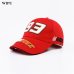 Men Fashion Cotton Car logo M performance Baseball Cap hat for bmw M3 M5 3 5 7 X1 X3 X4 X5 X6 330i Z4 GT 760li E30 E34 E36 E38